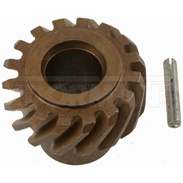 Motormite Distributor Gears, 90454 90454